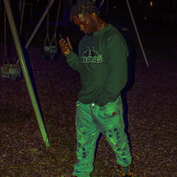 Self-Doubt (feat. Scum)