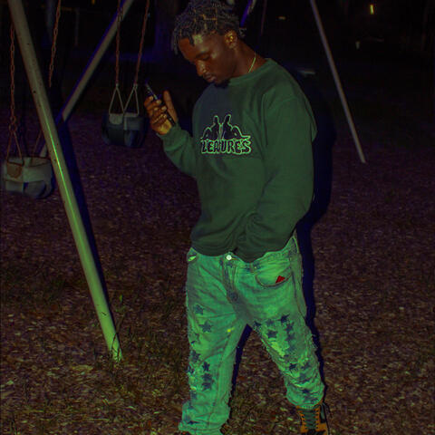 Self-Doubt (feat. Scum)