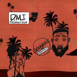 Bolanle (feat. O1Beatz)