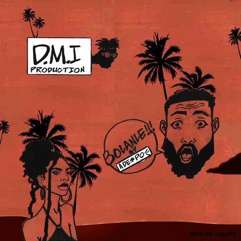 Bolanle (feat. O1Beatz)