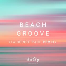 Beach Groove 1