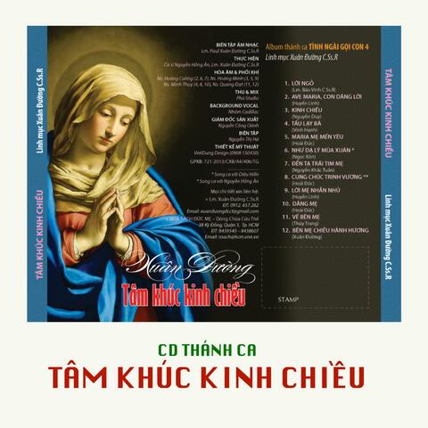 TÂM KHÚC KINH CHIỀU