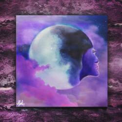 Moonlight goddess (feat. Prod. aureola)