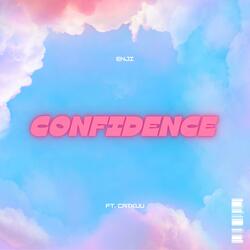 Confidence (feat. CatKuu)
