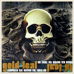 Gold Leaf (feat. Hal Brown & The Three RD)