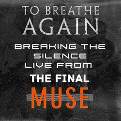 Breaking The Silence