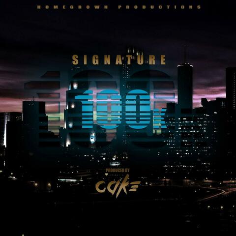 100K (feat. ItsCake)
