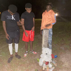 Put In Work (feat. 3Blokk & 3BlokkTay)