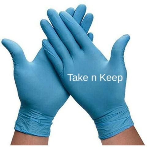Take n Keep (feat. bodyGaard)