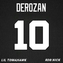 Derozan (feat. RDB Nick)