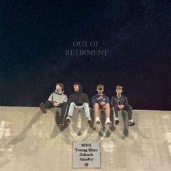 Banjo Man (feat. Binx & Ainsley)