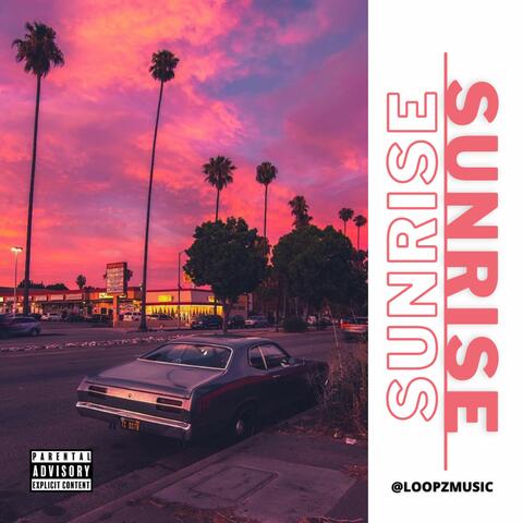 Sunrise (Instrumental)