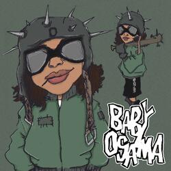 Osama 4 President
