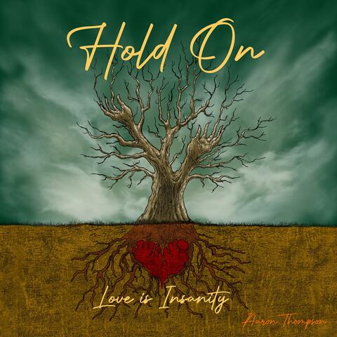 Hold On (Love is Insanity)