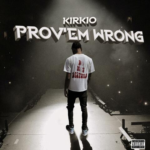 Prov'em Wrong