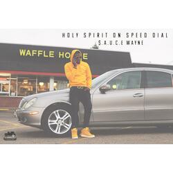 Holy Spirit On Speed Dial