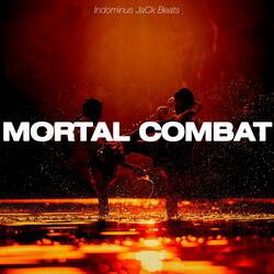 Mortal Combat (Instrumental)