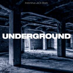 Underground (Instrumental)