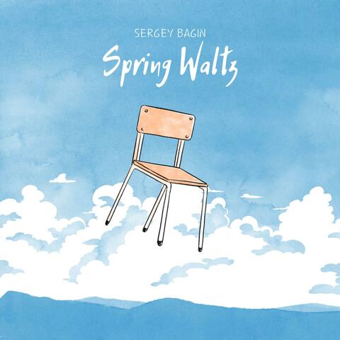 Spring Waltz (feat. Mr B Music Studio)