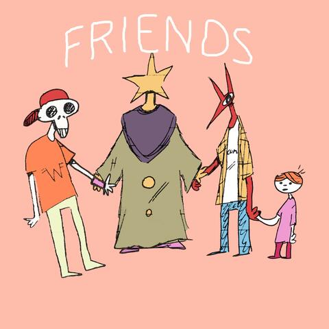 Friends