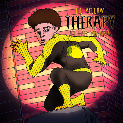 Therapy (feat. Lah Malara)