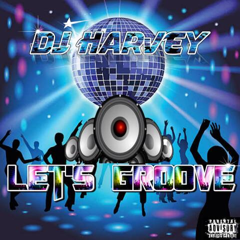 LET'S GROOVE