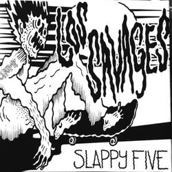 Mongo stomp