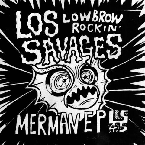 Merman EP