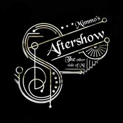 Welcome To The Aftershow