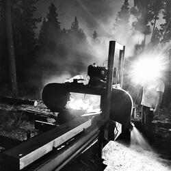 Weight Of Days Gone By
