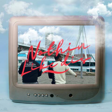 Nothin Like Dis (feat. Rico Blvck)