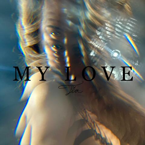 my love