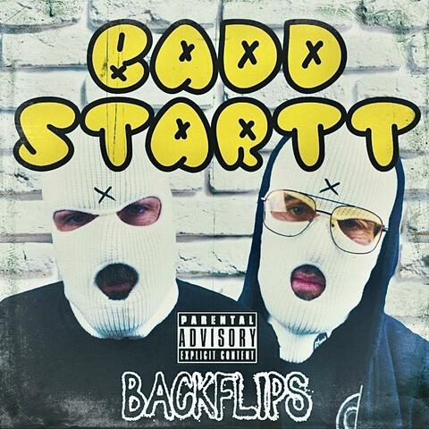 BACKFLIPS