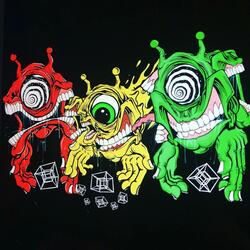 Melt Your Brain