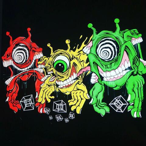 Melt Your Brain (Klinik Remix)