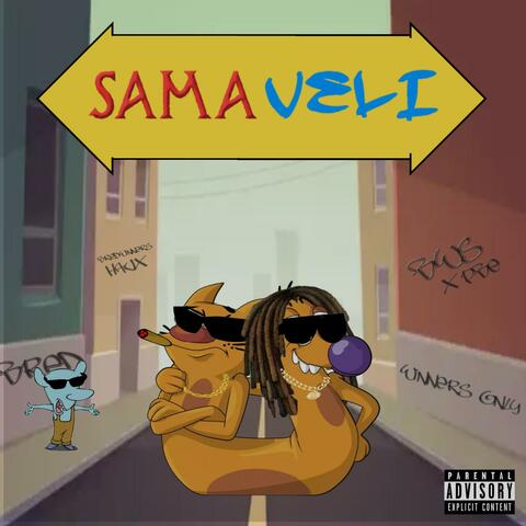 SamaVeli