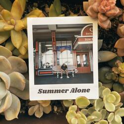 Summer Alone