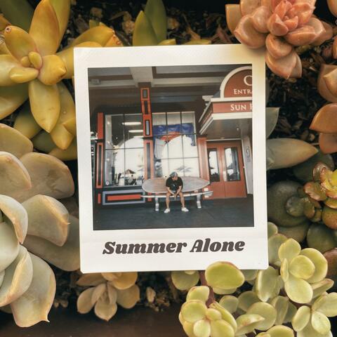 Summer Alone