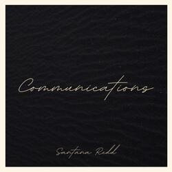 Communications (feat. Devy Shh)