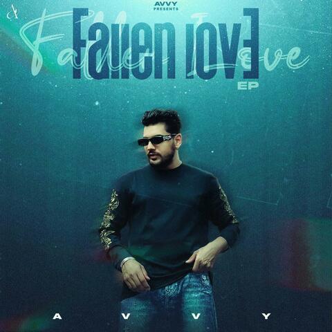FALLEN LOVE