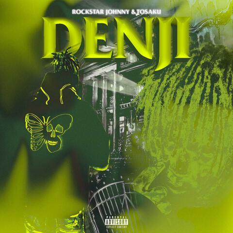 Denji (feat. Tosaku)