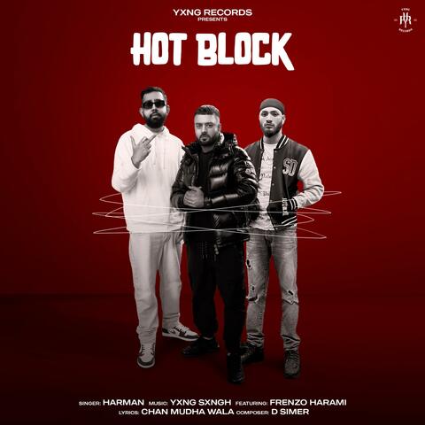 Hot Block