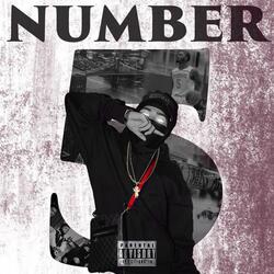 NUMBER 5