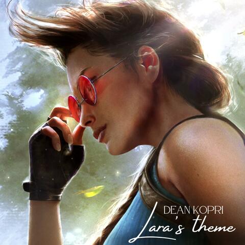 Lara's Theme (from Tomb Raider Dagger of Xian)