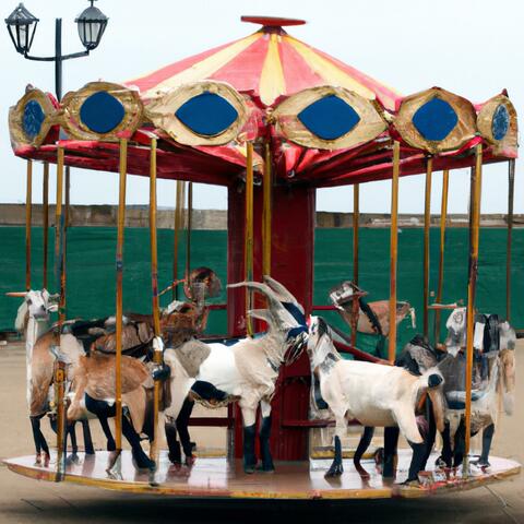 Roundabout Sweepstake