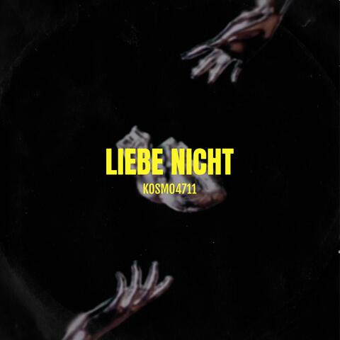 Liebe nicht