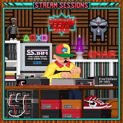 Stream Sessions