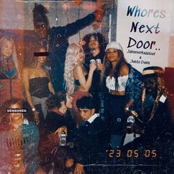 Picket fence (feat. Justo Davis & Jahneverhadatool)