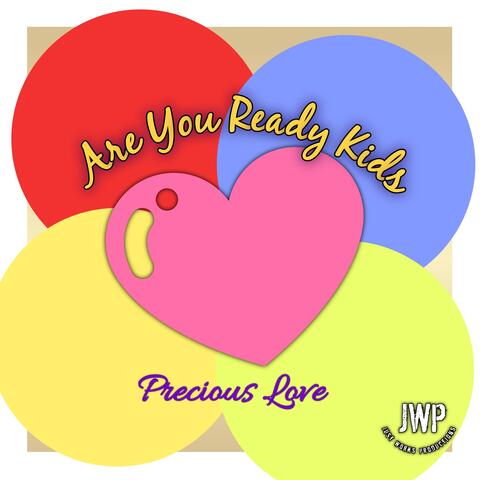 Are You Ready Kids