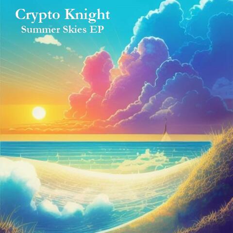 Summer Skies EP